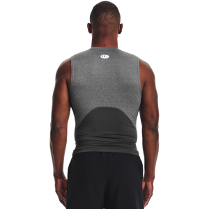 Under Armour Men's HeatGear Armour Sleeveless Shirt