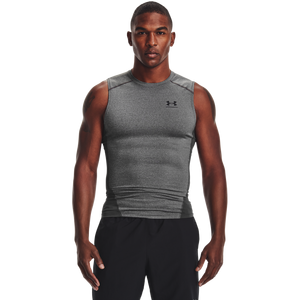 Under Armour Men's HeatGear Armour Sleeveless Shirt