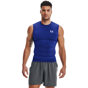 Under Armour Men's HeatGear Armour Sleeveless Shirt
