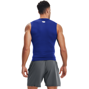 Under Armour Men's HeatGear Armour Sleeveless Shirt