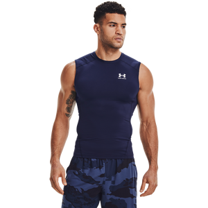 Under Armour Men's HeatGear Armour Sleeveless Shirt