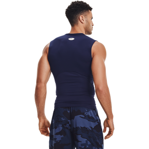 Under Armour Men's HeatGear Armour Sleeveless Shirt