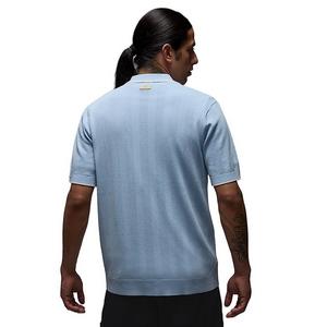 Jordan Men's Sport Short Sleeve Golf Sweater Top