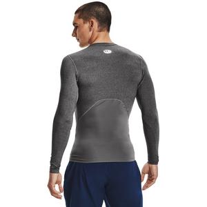Under Armour Men's HeatGear Armour Long Sleeve Shirt