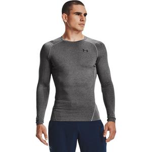 Under Armour Men's HeatGear Armour Long Sleeve Shirt