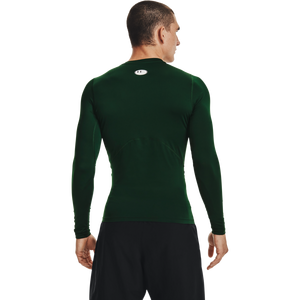 Under Armour Men's HeatGear Armour Long Sleeve Shirt