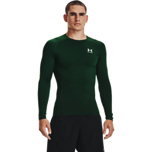 Under Armour Men's HeatGear Armour Long Sleeve Shirt