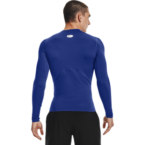Under Armour Men's HeatGear Armour Long Sleeve Shirt