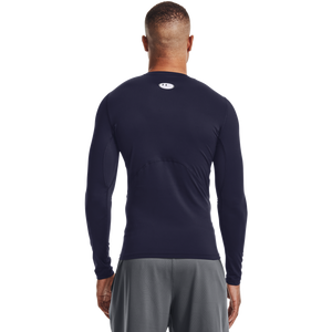 Under Armour Men's HeatGear Armour Long Sleeve Shirt
