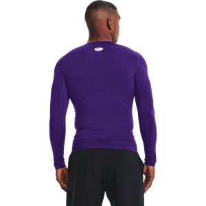 Under Armour Men's HeatGear Armour Long Sleeve Shirt