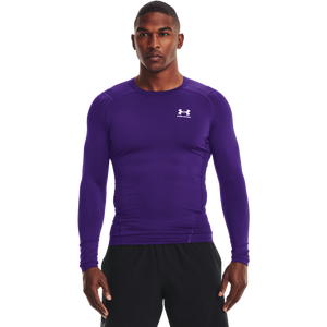 Under Armour Men's HeatGear Armour Long Sleeve Shirt