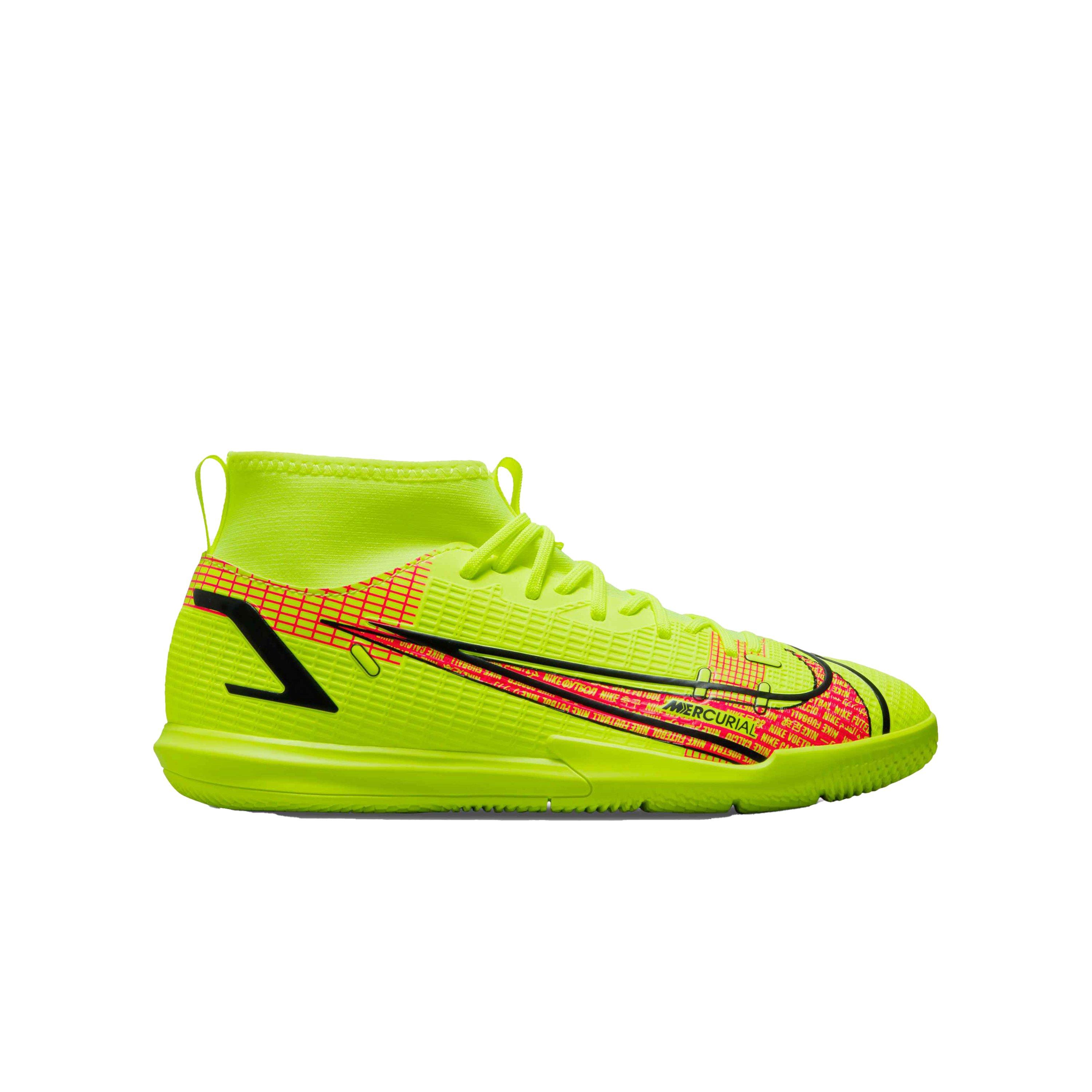 Chaussure de futsal Nike Mercurial Superfly 8 Academy KM IC Niño