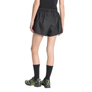 adidas Originals Women's EQT Shorts-Black