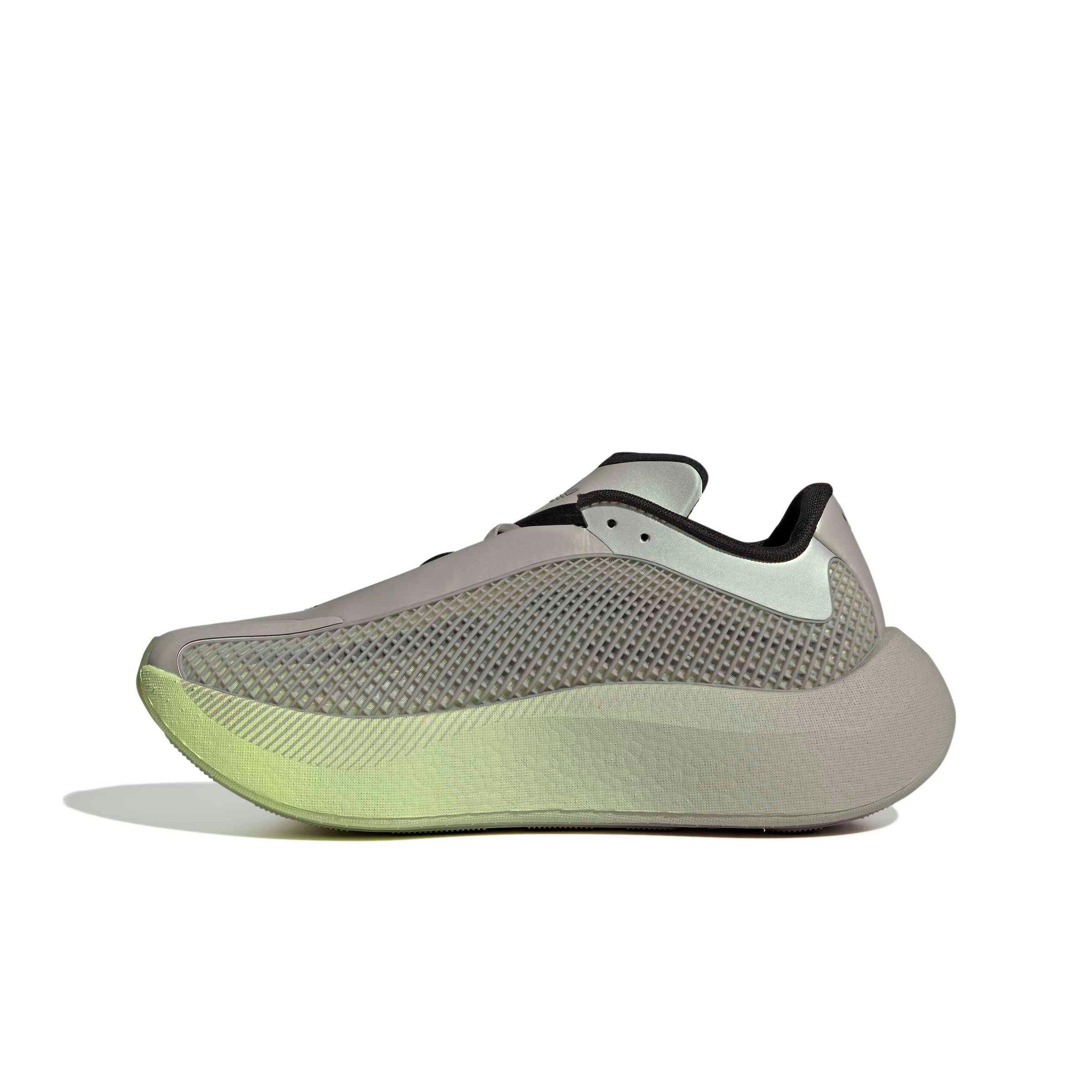 adidas Originals Hyperboost Ephr "Semi Frozen Lemon/Light Brown/Core Black" Men's Shoe - LEMON/LT BROWN/BLACK