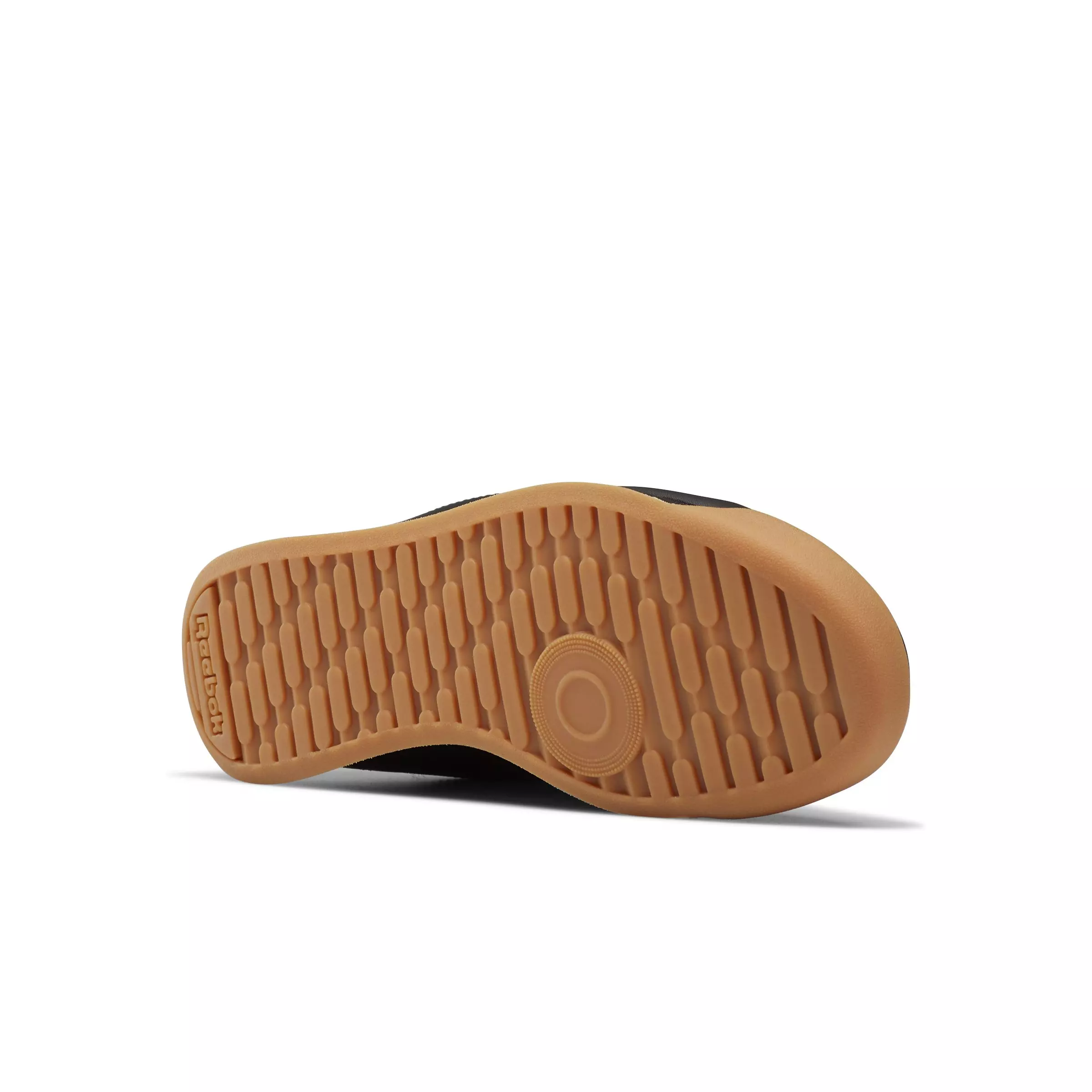 Reebok Princess "Black/Gum" Women's Shoe - BLACK/GUM