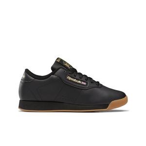 Reebok Princess "Black/Gum" Women's Shoe