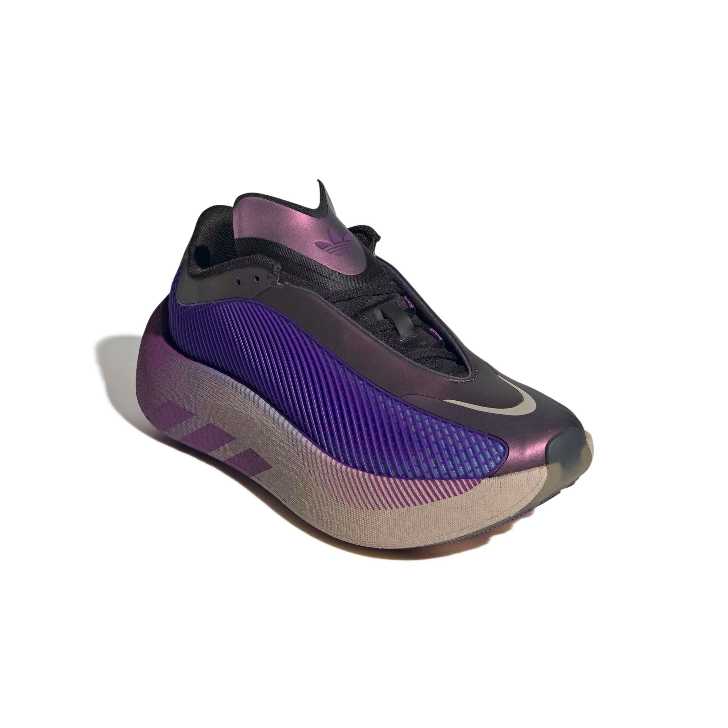adidas Originals Hyperboost Ephr "Flash Pink/Wonder Taupe/Lucid Aquamarine" Men's Shoe - PINK/TAUPE/AQUAMARINE