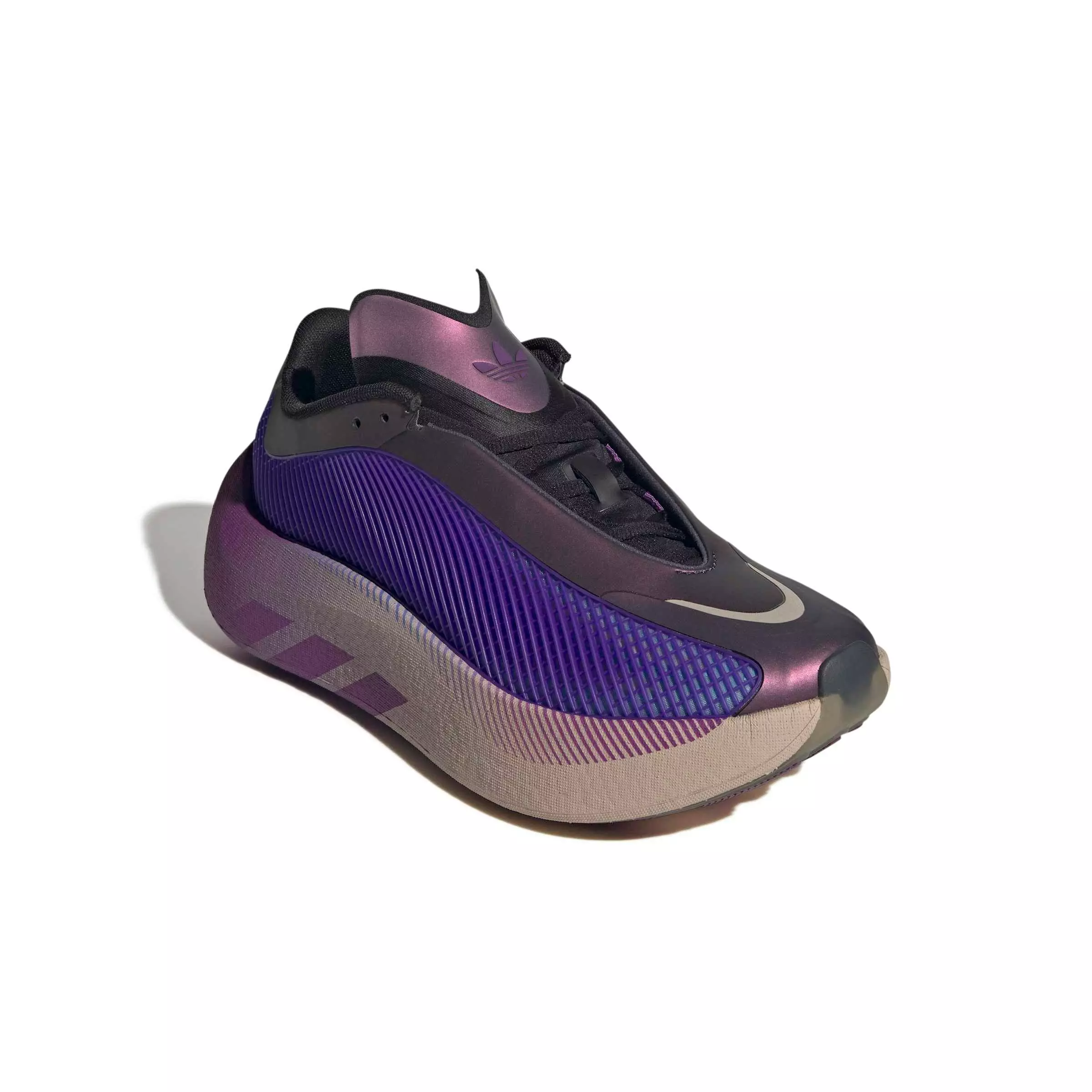 adidas Originals Hyperboost Ephr "Flash Pink/Wonder Taupe/Lucid Aquamarine" Men's Shoe - PINK/TAUPE/AQUAMARINE