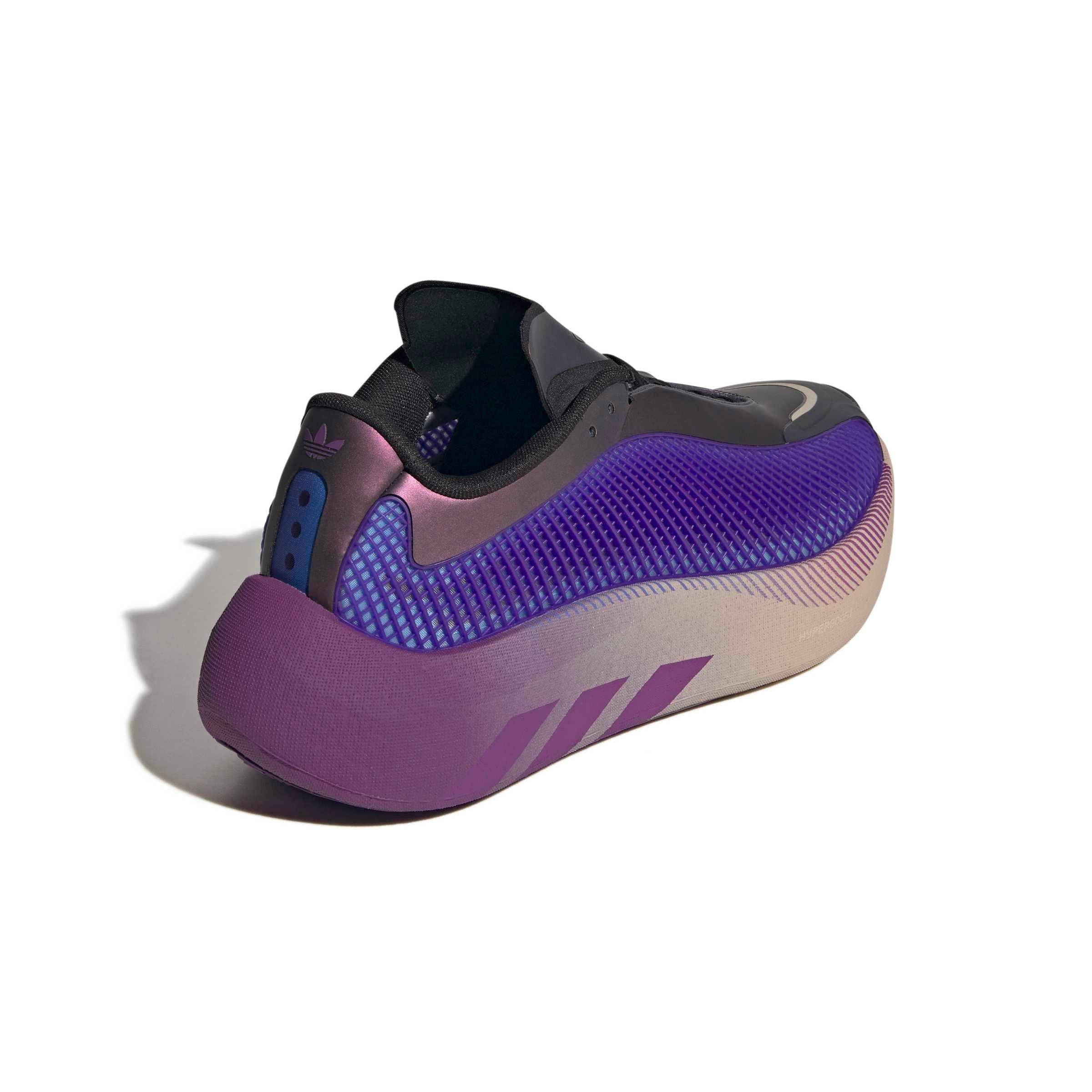 adidas Originals Hyperboost Ephr "Flash Pink/Wonder Taupe/Lucid Aquamarine" Men's Shoe - PINK/TAUPE/AQUAMARINE