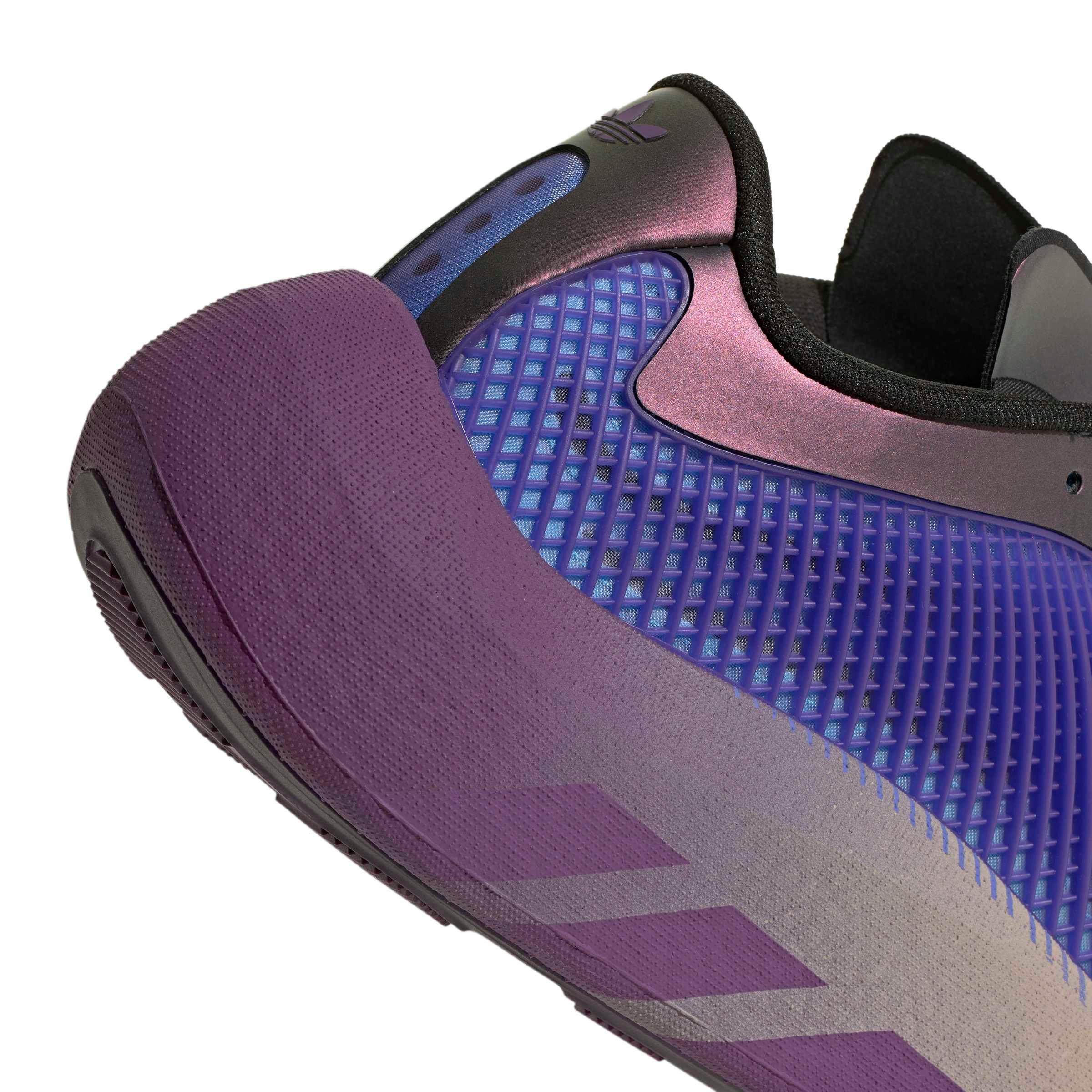 adidas Originals Hyperboost Ephr "Flash Pink/Wonder Taupe/Lucid Aquamarine" Men's Shoe - PINK/TAUPE/AQUAMARINE