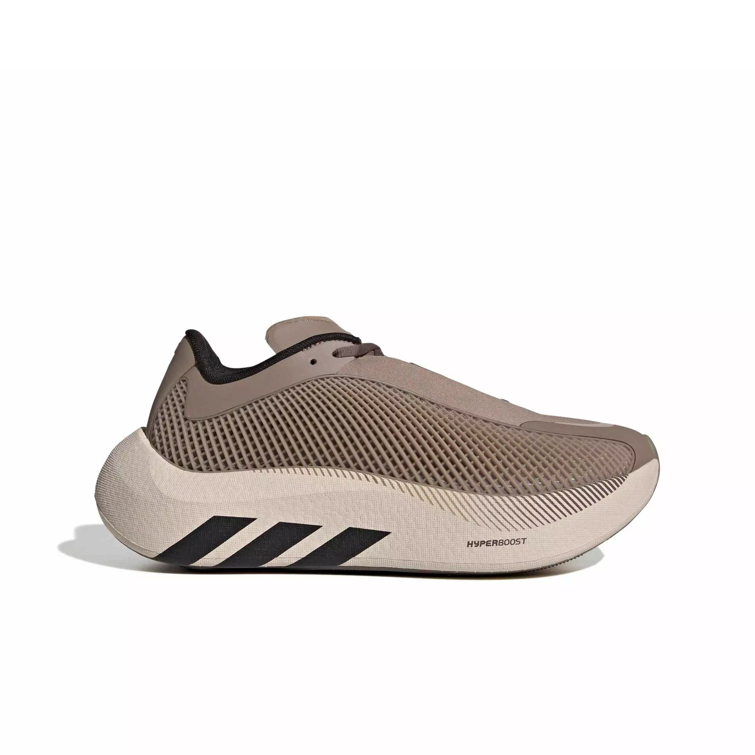 adidas Originals Hyperboost Ephr "Earth Strata/Chalky Brown/Wonder Taupe" Men's Shoe - EARTH/BROWN/TAUPE