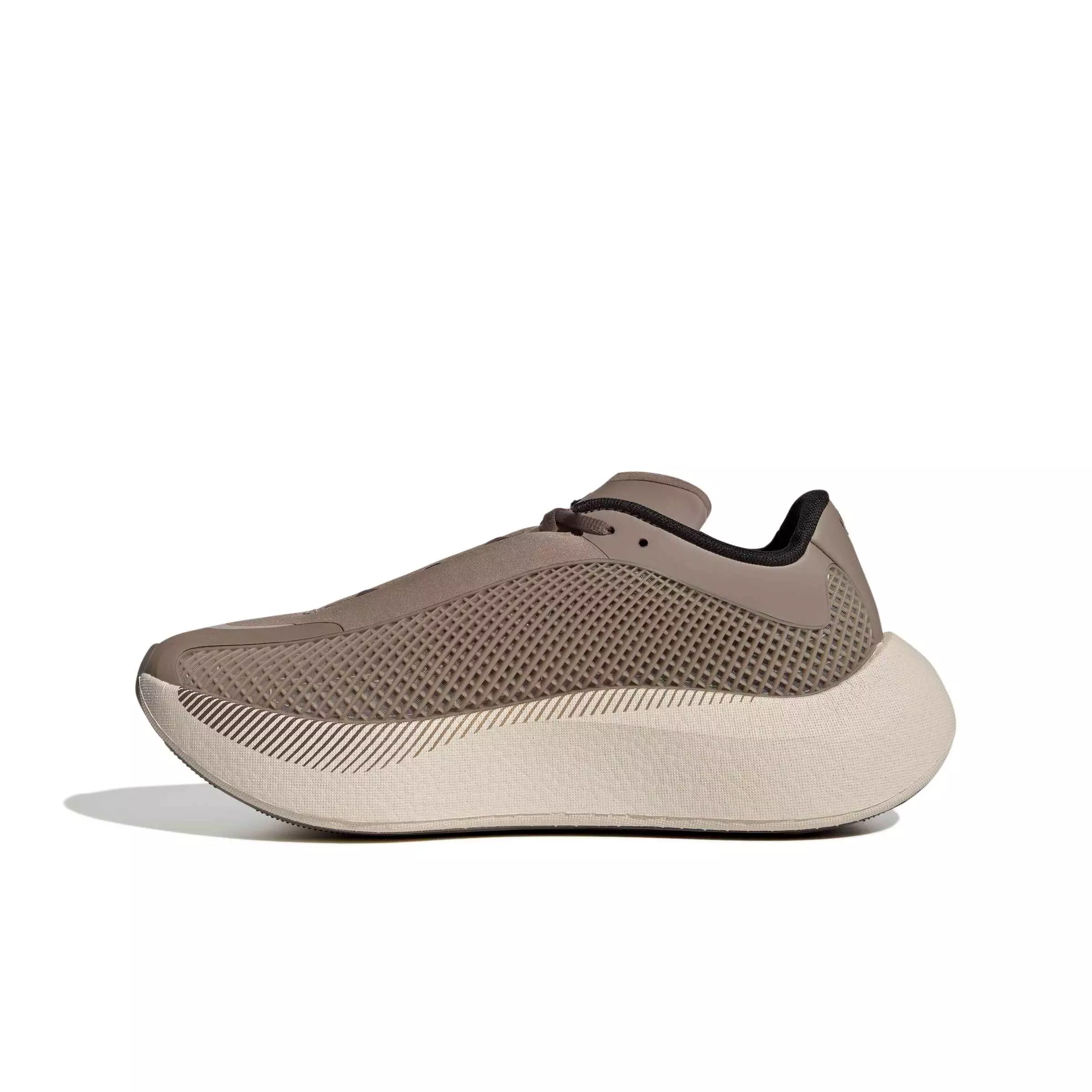 adidas Originals Hyperboost Ephr "Earth Strata/Chalky Brown/Wonder Taupe" Men's Shoe - EARTH/BROWN/TAUPE