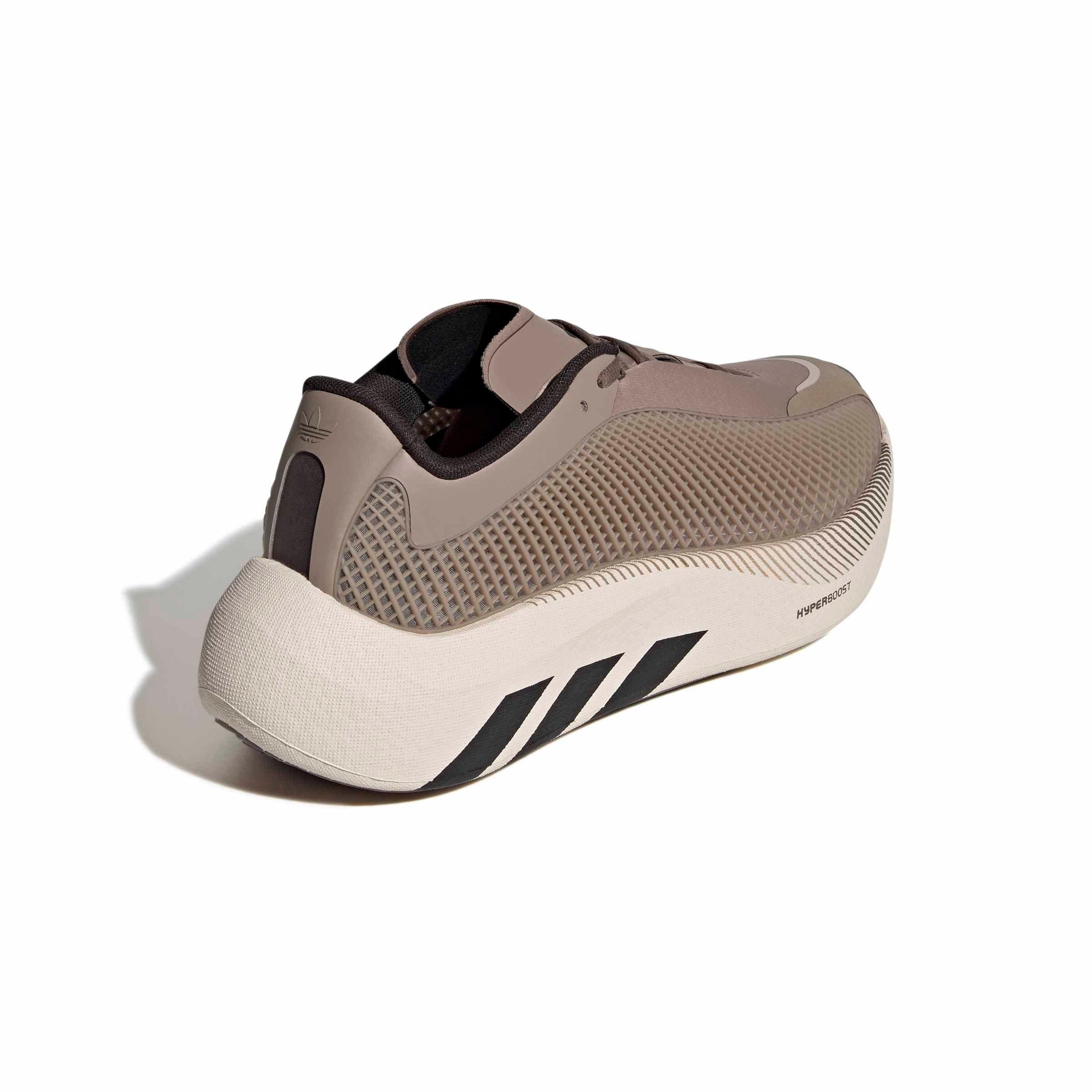 adidas Originals Hyperboost Ephr "Earth Strata/Chalky Brown/Wonder Taupe" Men's Shoe - EARTH/BROWN/TAUPE