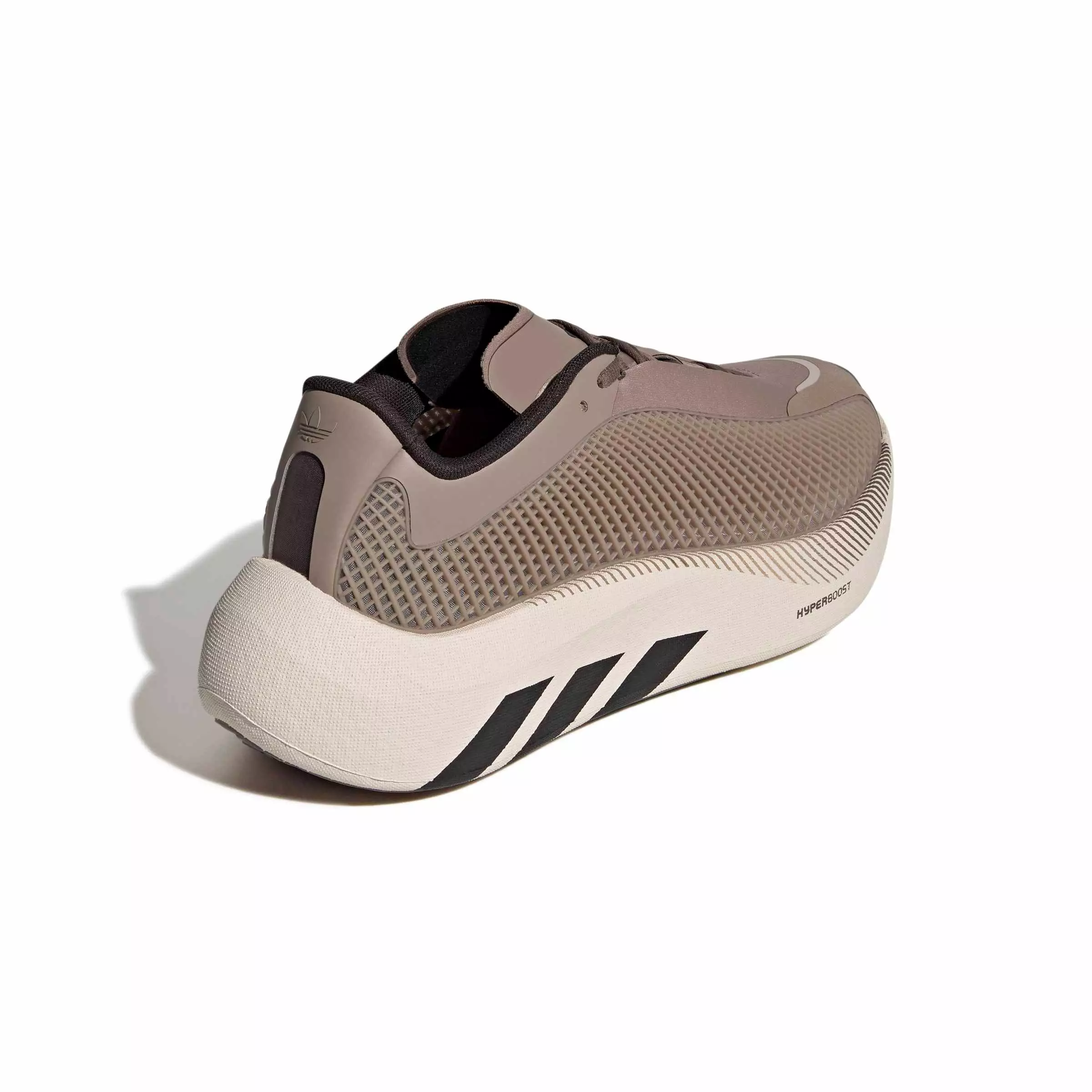 adidas Originals Hyperboost Ephr "Earth Strata/Chalky Brown/Wonder Taupe" Men's Shoe - EARTH/BROWN/TAUPE