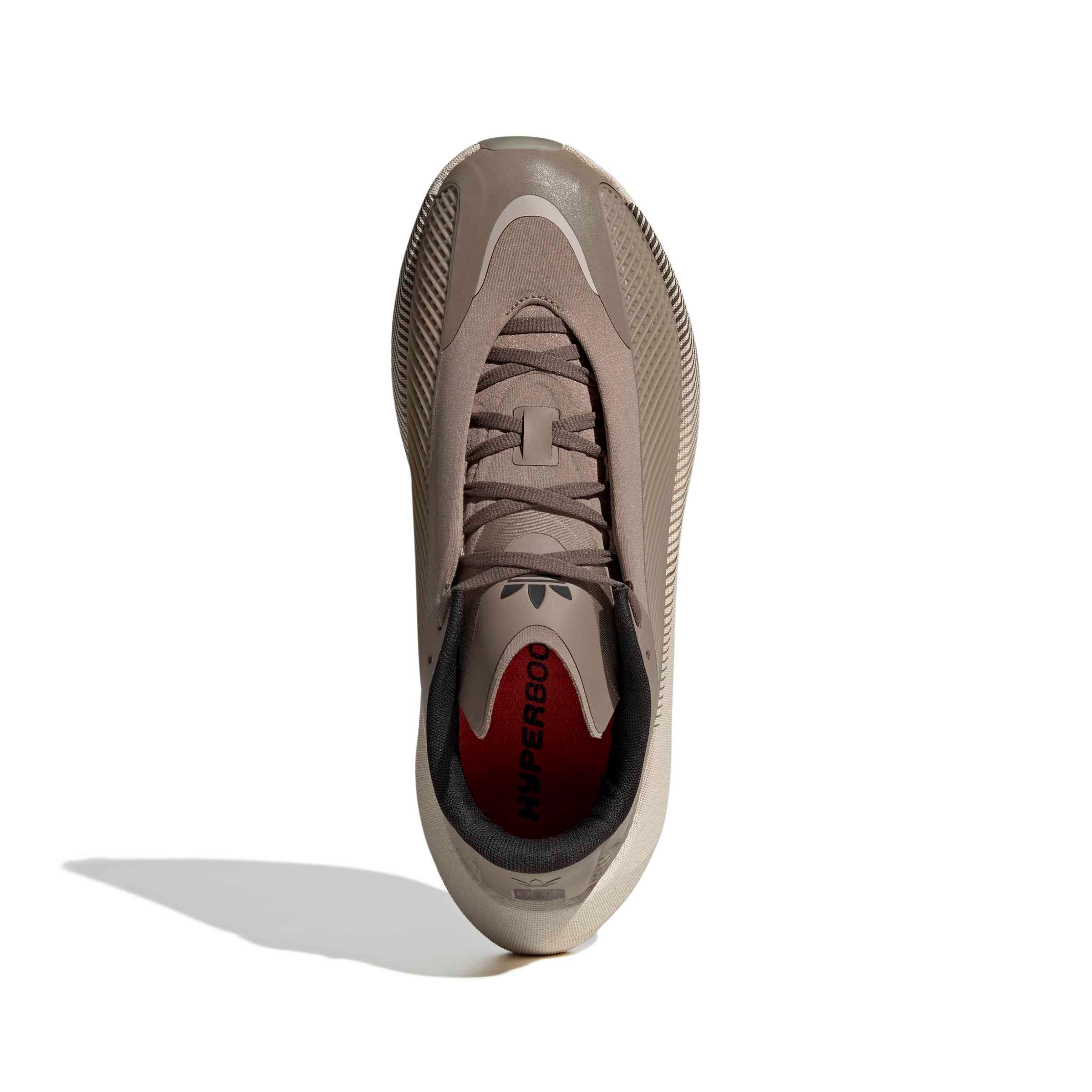 adidas Originals Hyperboost Ephr "Earth Strata/Chalky Brown/Wonder Taupe" Men's Shoe - EARTH/BROWN/TAUPE