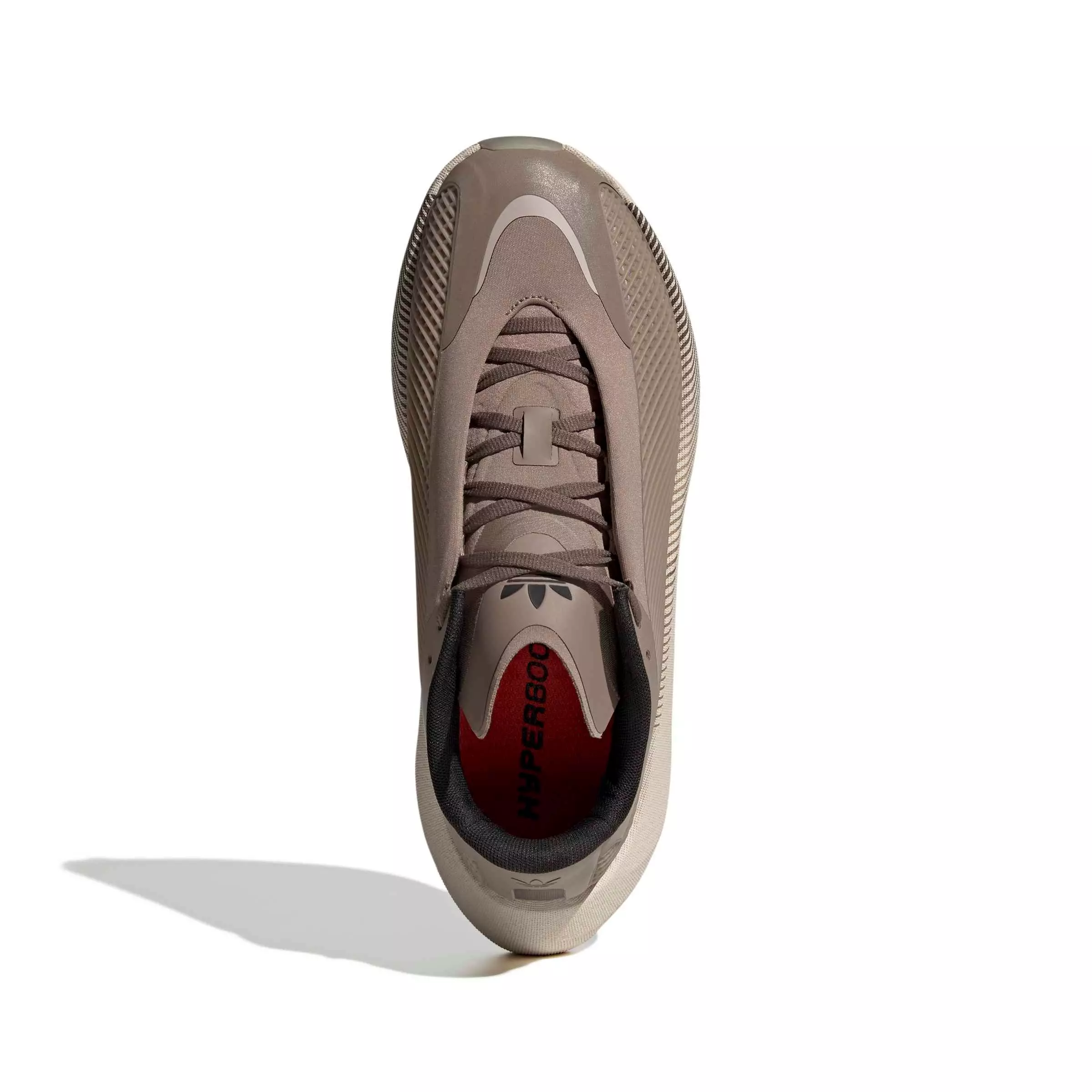 adidas Originals Hyperboost Ephr "Earth Strata/Chalky Brown/Wonder Taupe" Men's Shoe - EARTH/BROWN/TAUPE