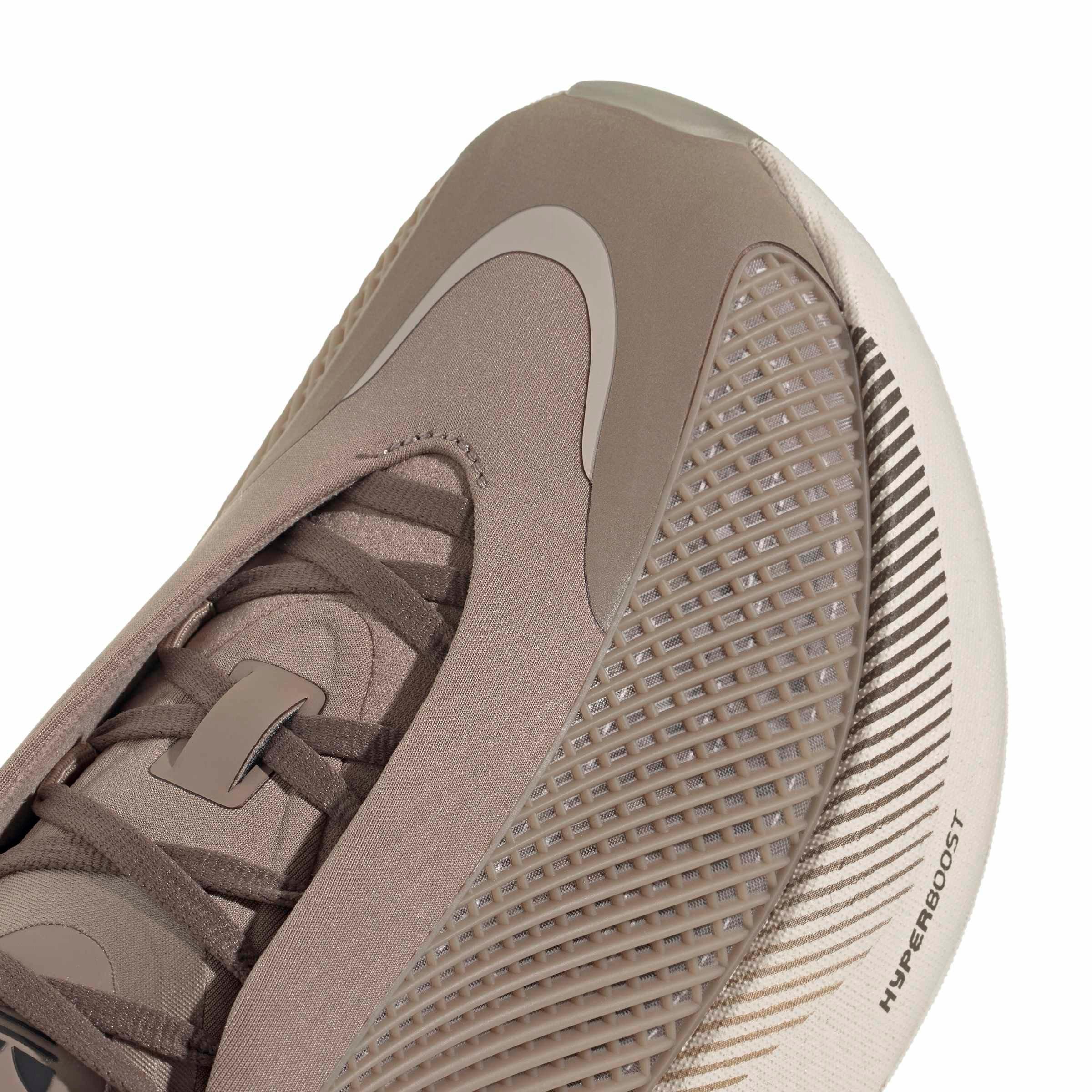 adidas Originals Hyperboost Ephr "Earth Strata/Chalky Brown/Wonder Taupe" Men's Shoe - EARTH/BROWN/TAUPE