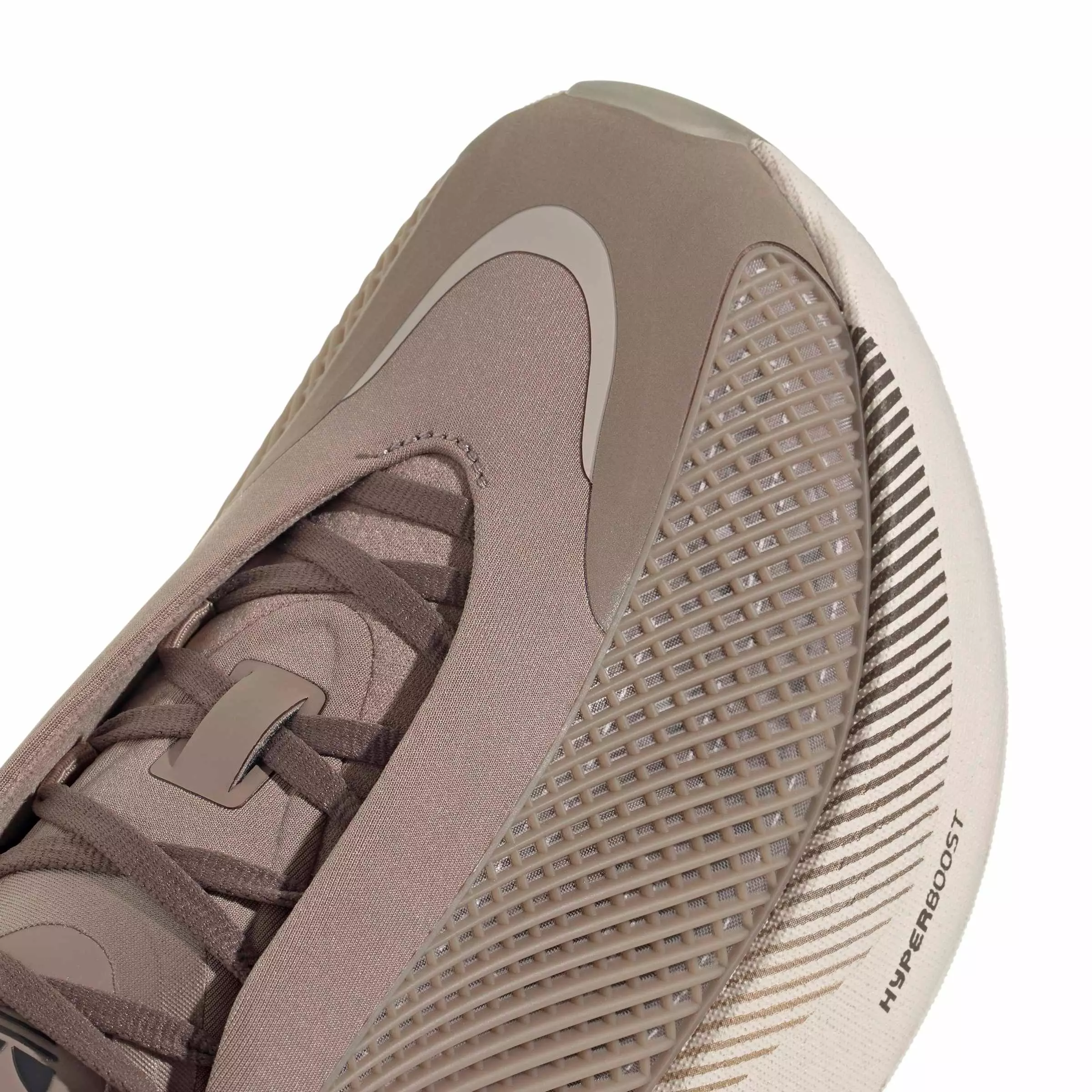 adidas Originals Hyperboost Ephr "Earth Strata/Chalky Brown/Wonder Taupe" Men's Shoe - EARTH/BROWN/TAUPE