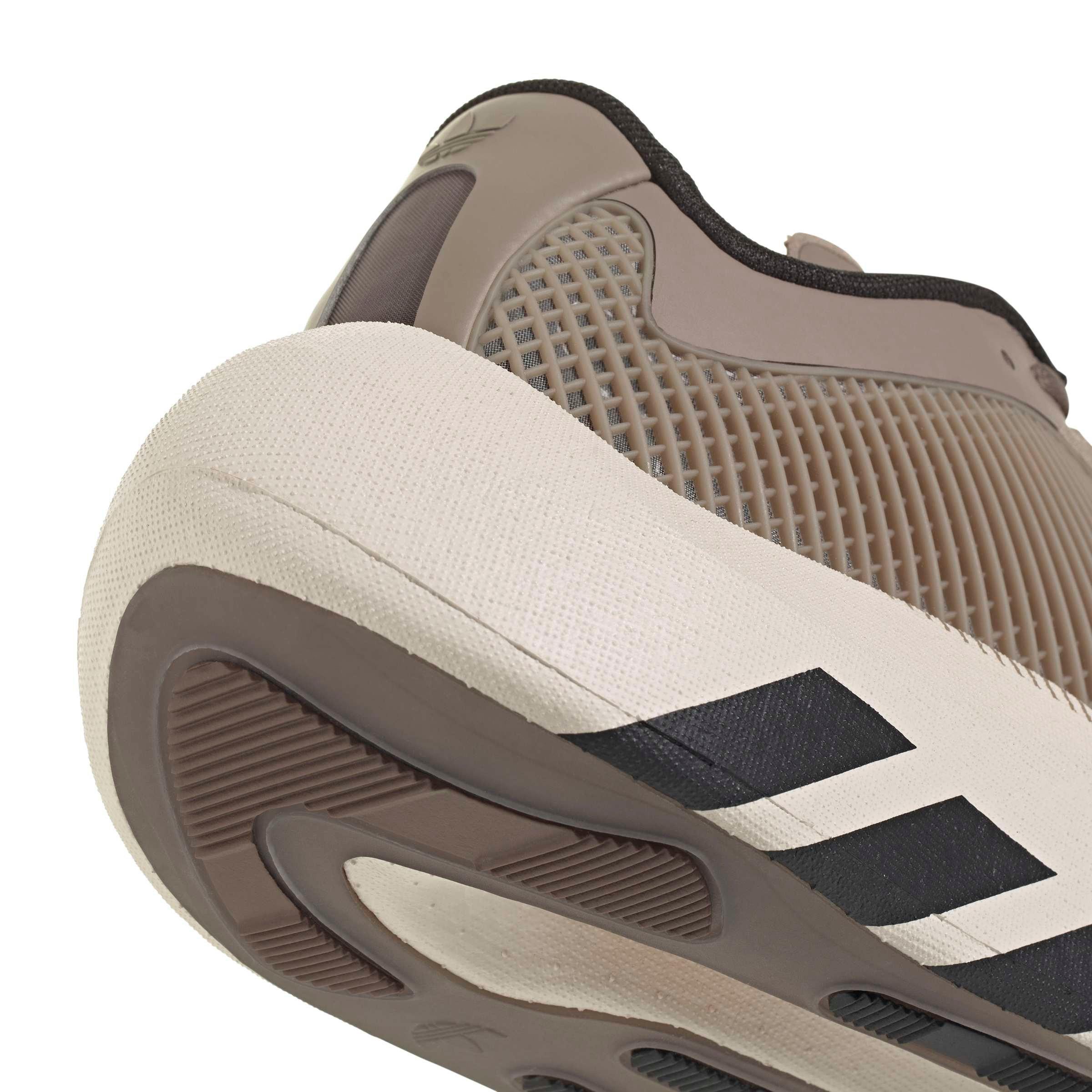 adidas Originals Hyperboost Ephr "Earth Strata/Chalky Brown/Wonder Taupe" Men's Shoe - EARTH/BROWN/TAUPE