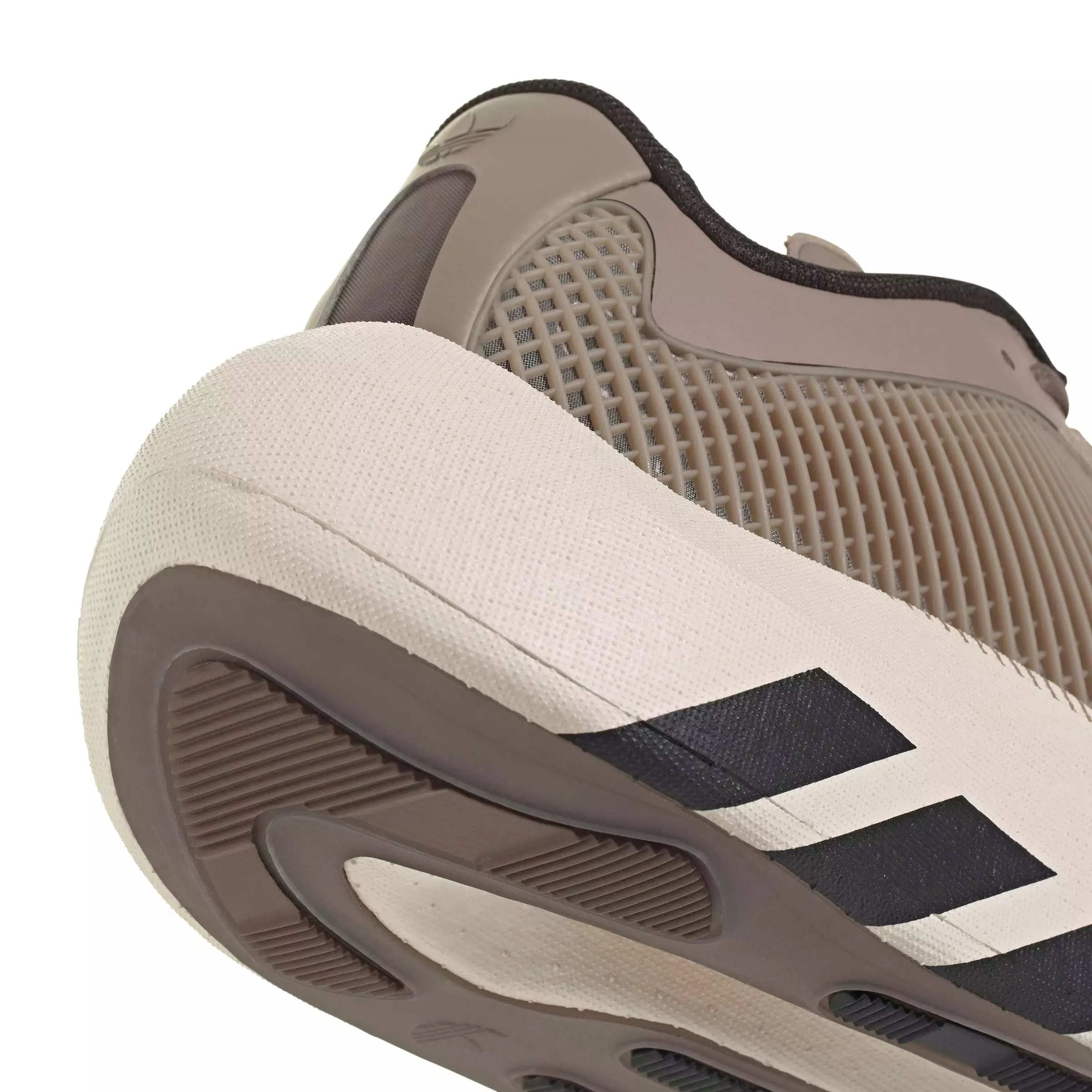 adidas Originals Hyperboost Ephr "Earth Strata/Chalky Brown/Wonder Taupe" Men's Shoe - EARTH/BROWN/TAUPE