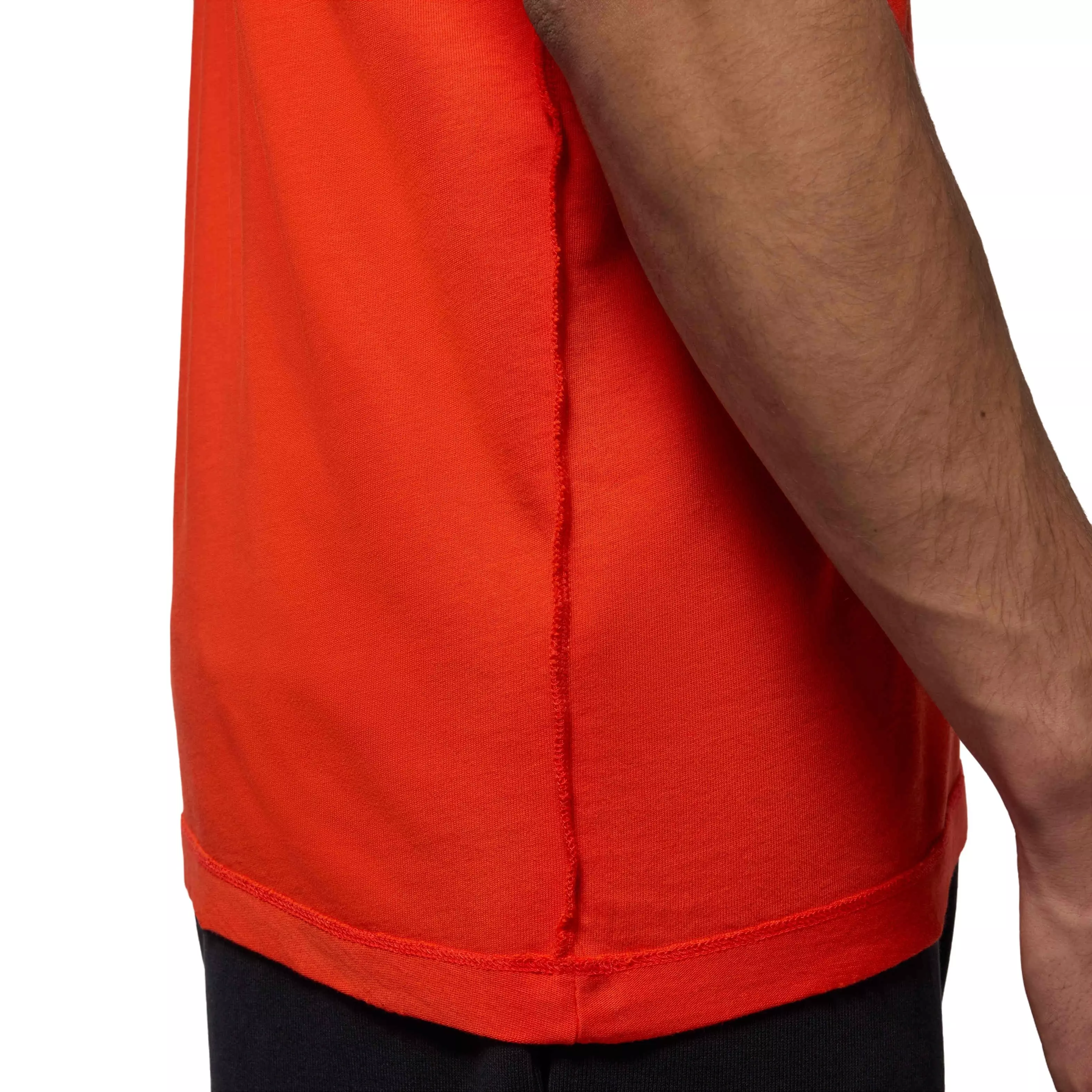 Jordan Men's Rare Air Wash 85 Short-Sleeve T-Shirt - Red - RED