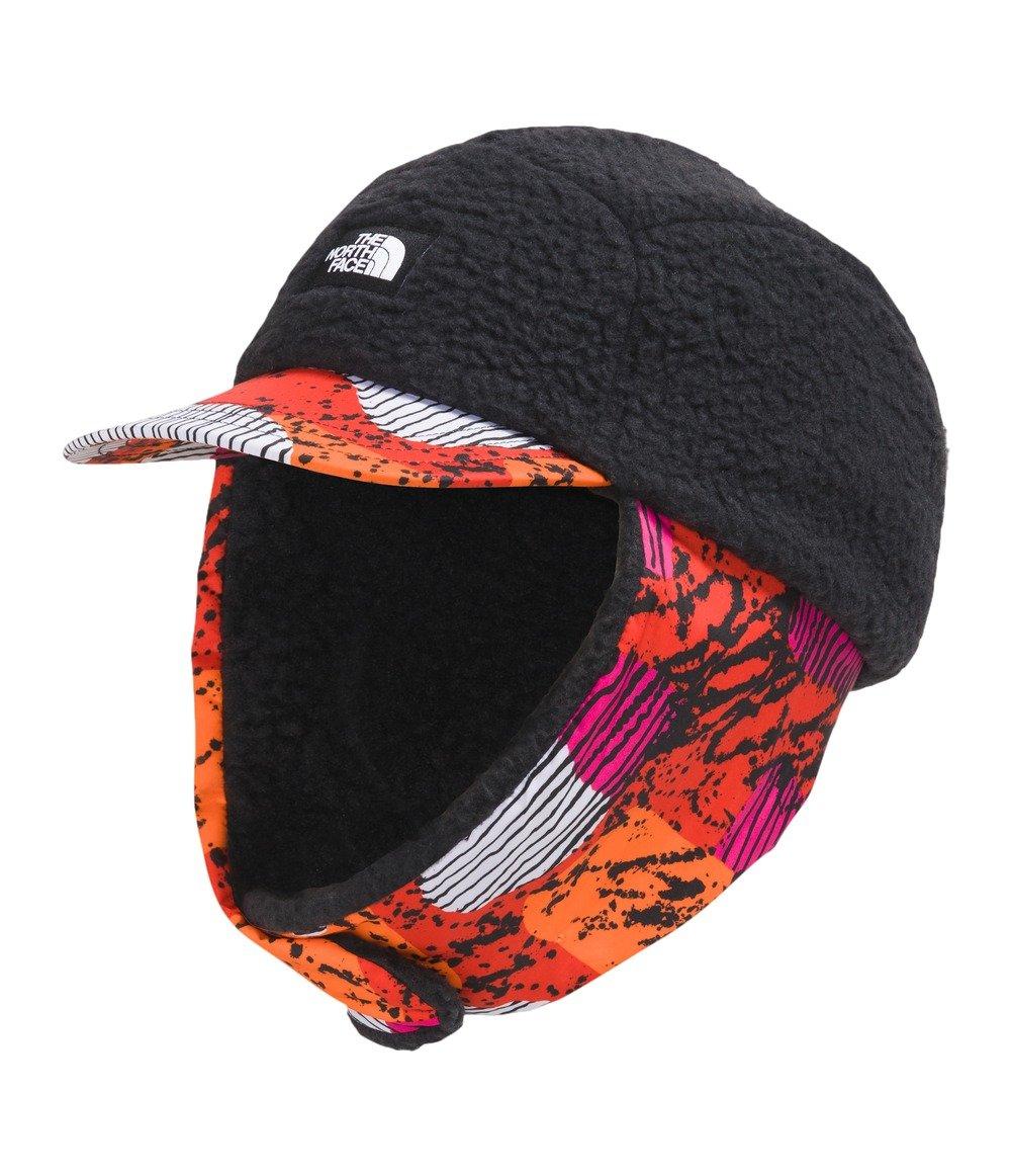 North Face Fleece Lined Hat With Ear Flaps Women's The North