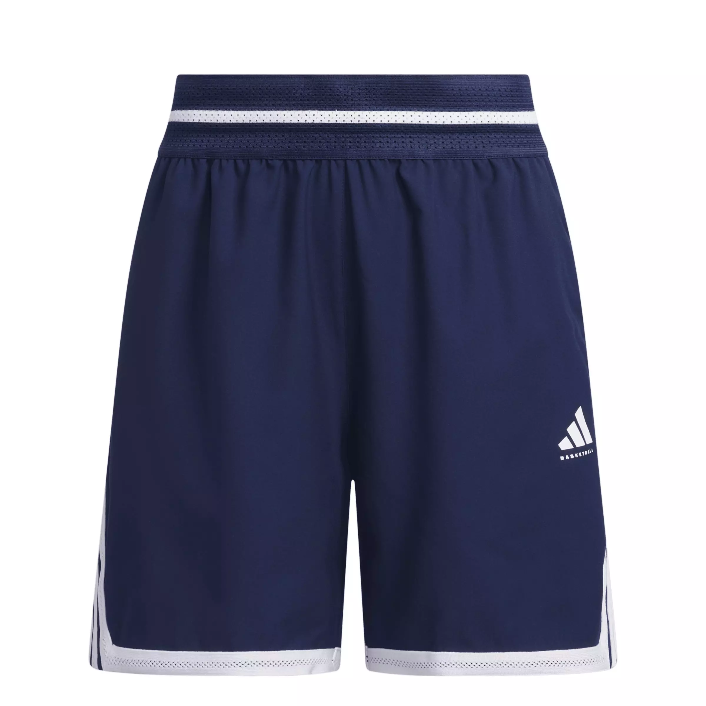 adidas Women's Crazy Lite Shorts-Navy - NAVY