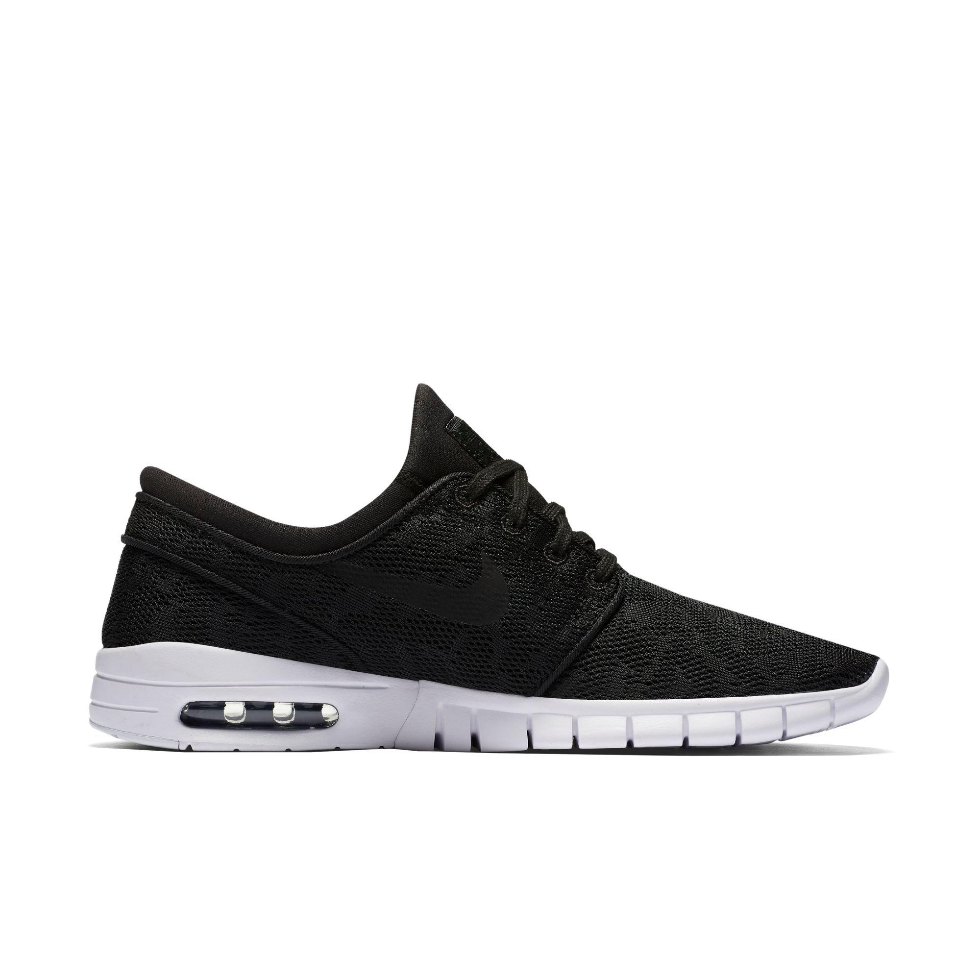 nike men's janoski max skate shoes