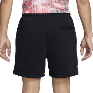 Nike Men's Club French Terry Flow Shorts