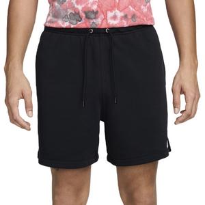 Nike Men's Club French Terry Flow Shorts