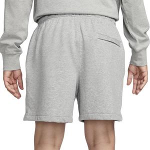 Nike Men's Club French Terry Flow Shorts
