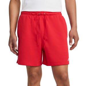 Nike Men's Club French Terry Flow Shorts