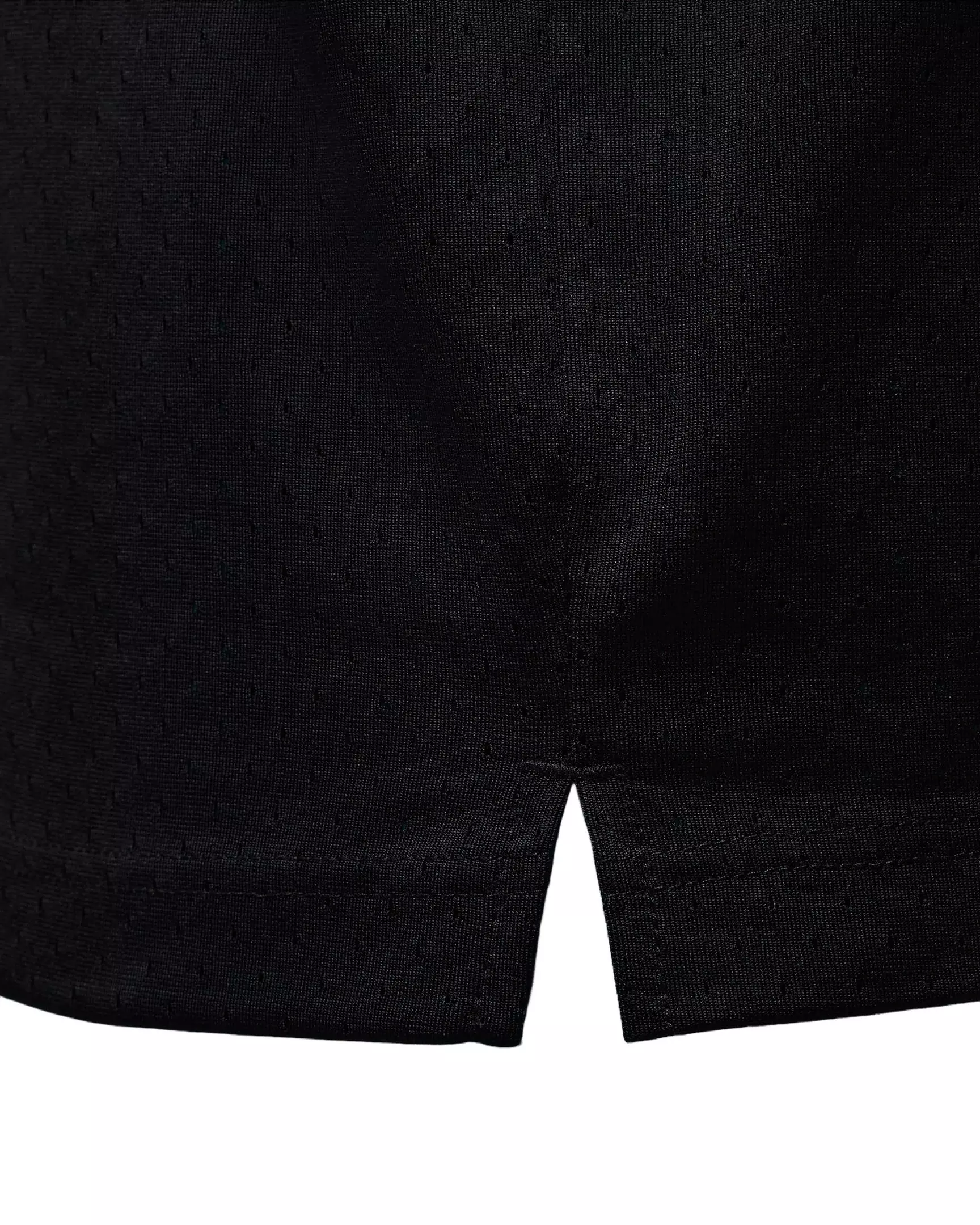 Jordan Men's Sport Dri-FIT Mesh Jersey - BLACK