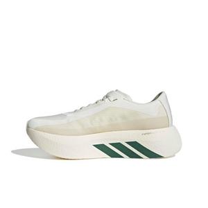 adidas Hyperboost Edge M "Off White/Collegiate Green/Gold Metallic" Men's Running Shoe - OFF WHITE/GREEN/GOLD