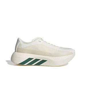 adidas Hyperboost Edge M "Off White/Collegiate Green/Gold Metallic" Men's Running Shoe - OFF WHITE/GREEN/GOLD