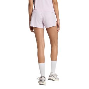adidas Women's adi365 Seasonal Running Shorts-Lilac