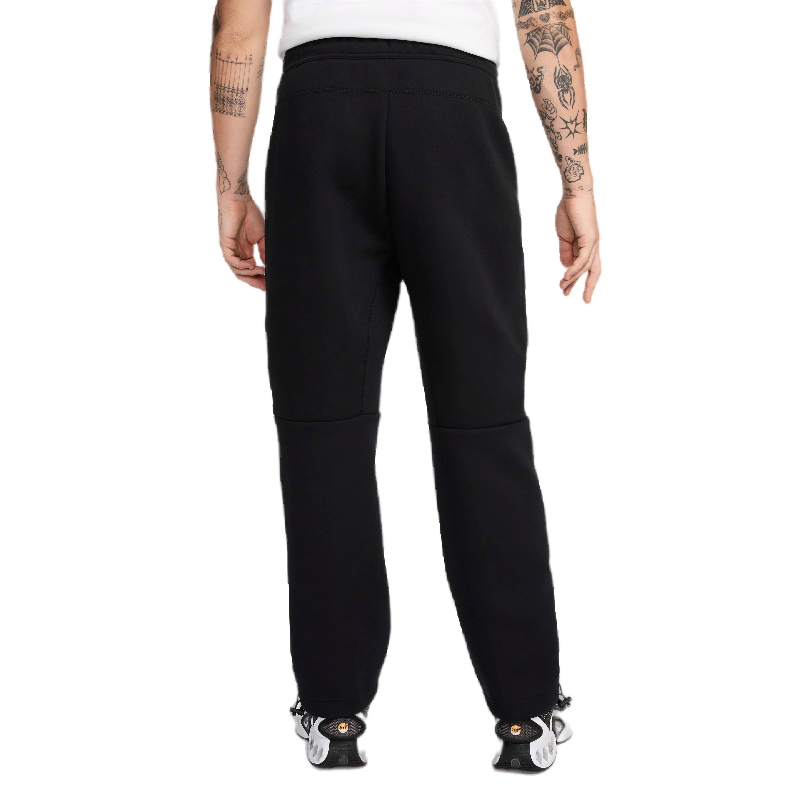 Nike Tech Fleece Men's Open-Hem Pants