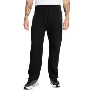 Nike Men's Tech Fleece Open-Hem Pants