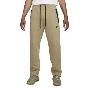 Nike Men's Tech Fleece Open-Hem Pants