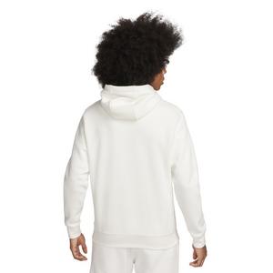 Nike Men's Sportswear Club Fleece Full-Zip Hooded Jacket